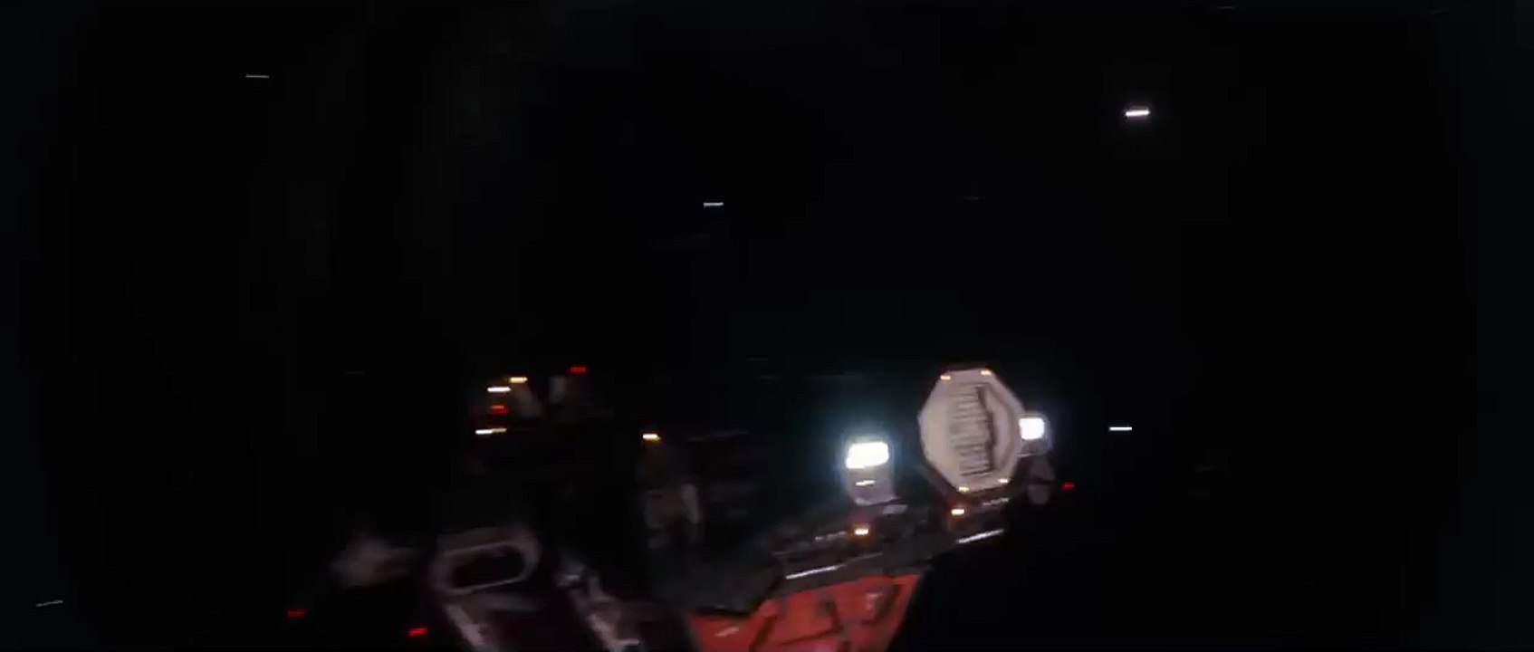 Alien: Romulus Fragman