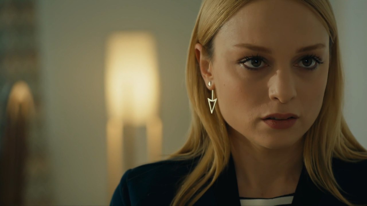 En El Corazón De La Ciudad Capitulo 14 (Audio Español) - Bu Şehir Arkandan Gelecek