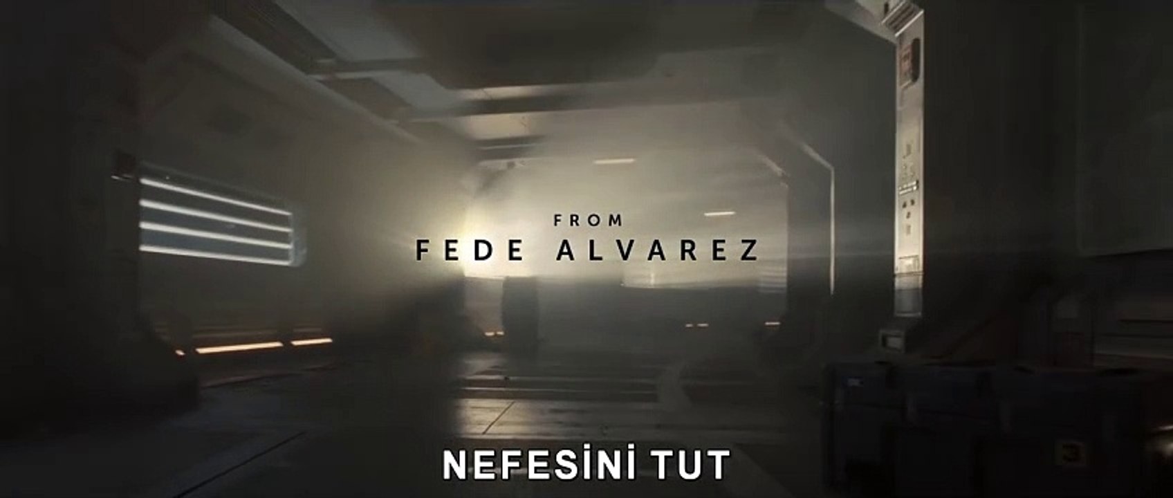 Alien: Romulus Altyazılı Fragman