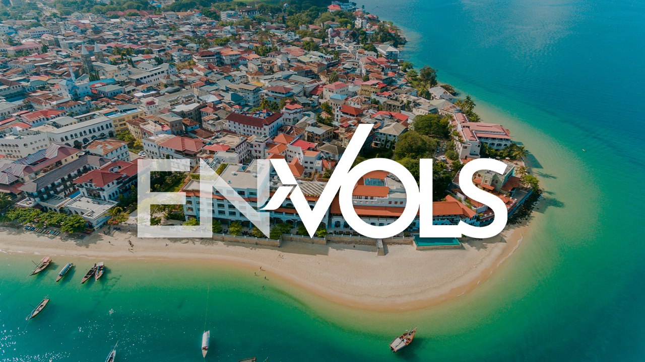 Guide de voyage / Travel Guide - Zanzibar (Tanzanie)