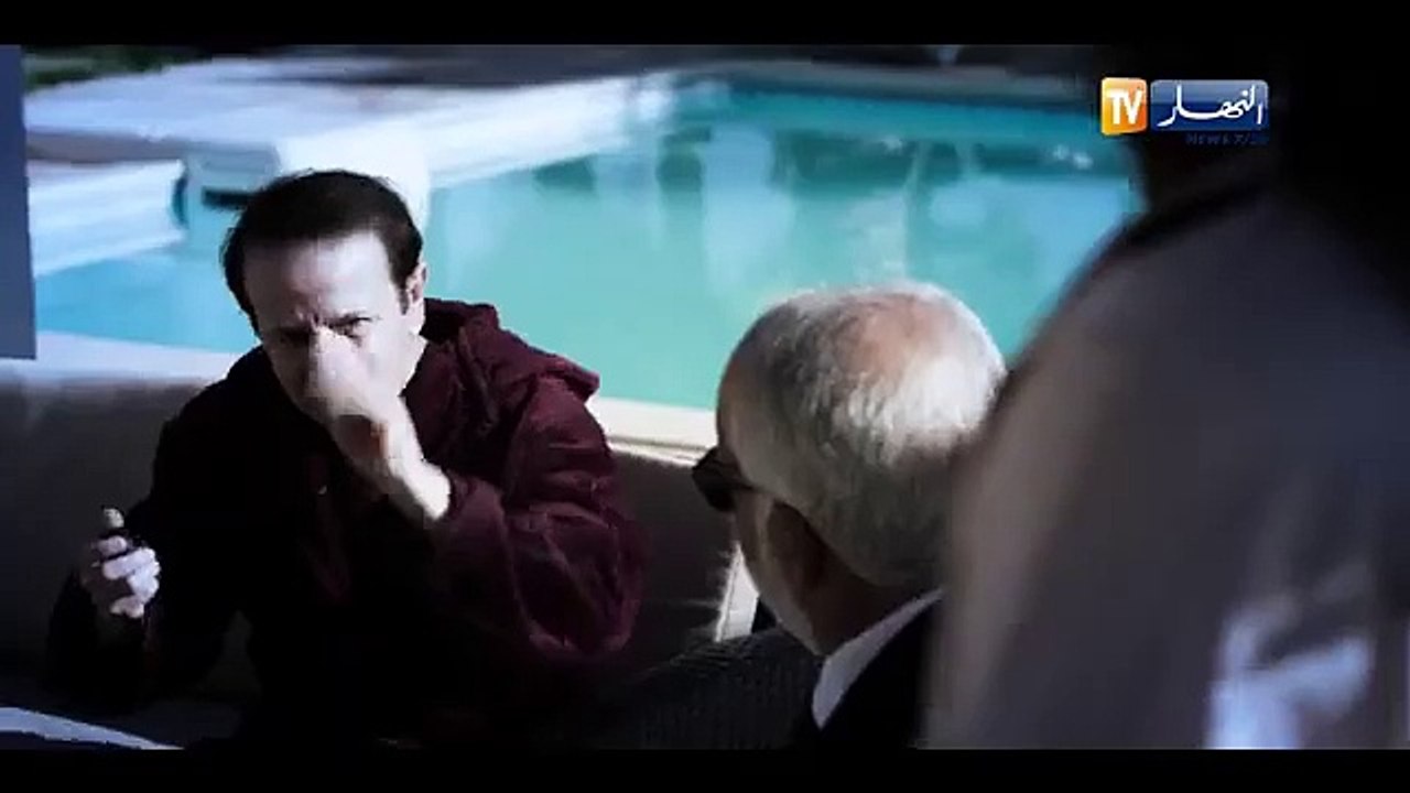 9 الرهان - الحلقة - El Rihane - Episode 9