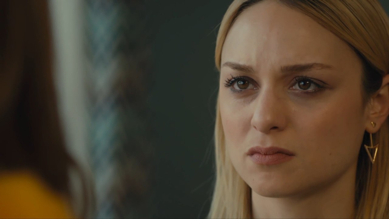 En El Corazón De La Ciudad Capitulo 24 (Audio Español) - Bu Şehir Arkandan Gelecek