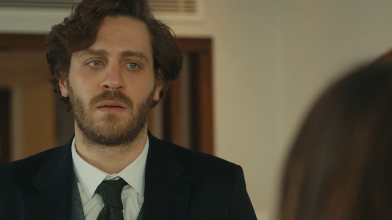 En El Corazón De La Ciudad Capitulo 27 (Audio Español) - Bu Şehir Arkandan Gelecek