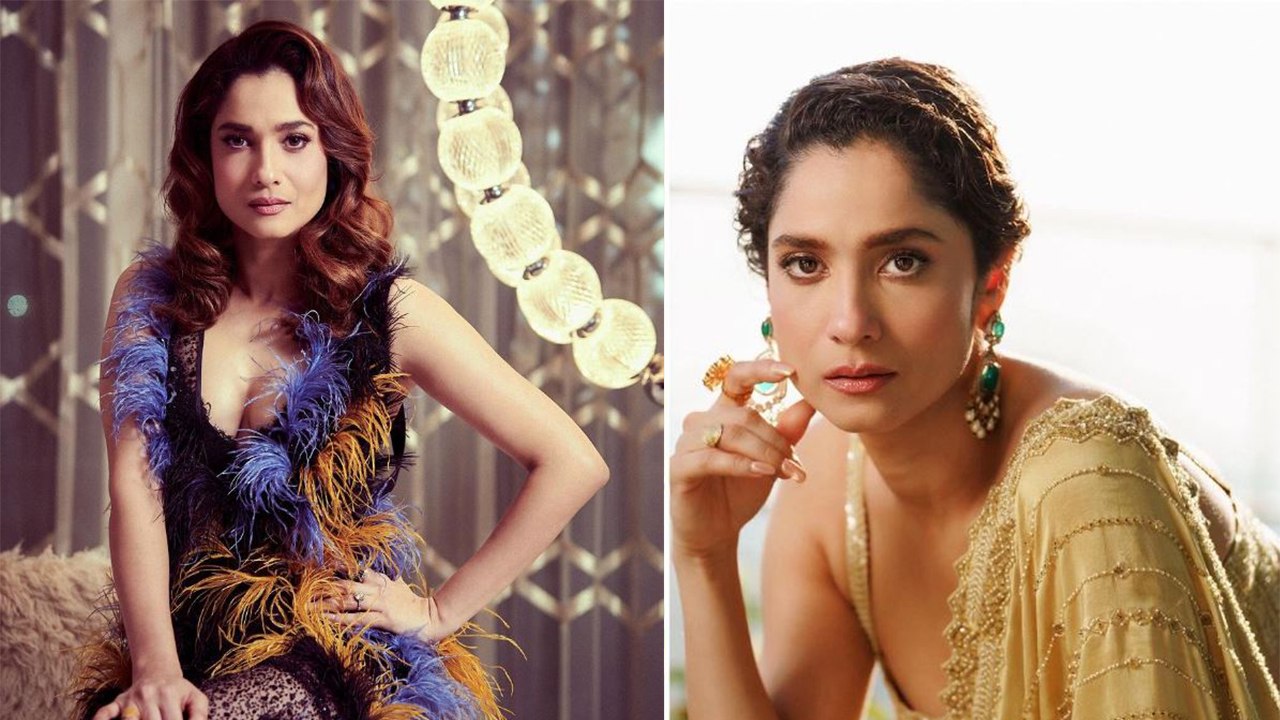 Ankita Lokhande ने कही बड़ी बात, Free में काम करना चाहती हैं टीवी की Popular Actress । FilmiBeat