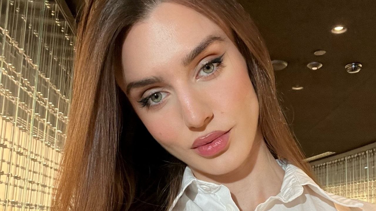 "I'm biohacking my body - I scrape my tongue and take scalding showers"