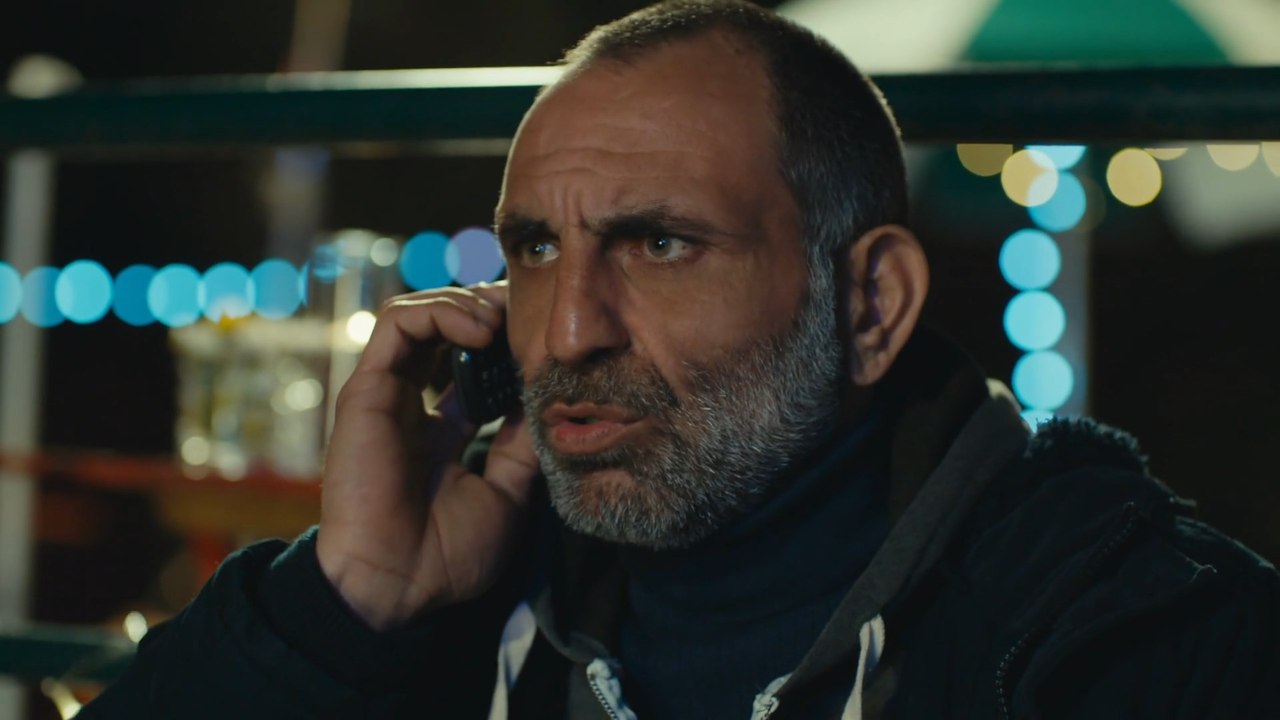 En El Corazón De La Ciudad Capitulo 33 (Audio Español) - Bu Şehir Arkandan Gelecek