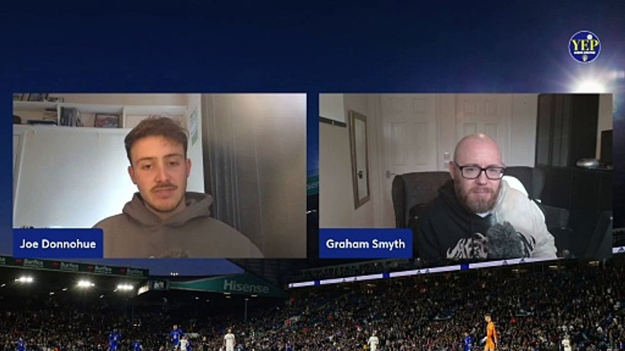 Leeds' incredible form in the centre-back position