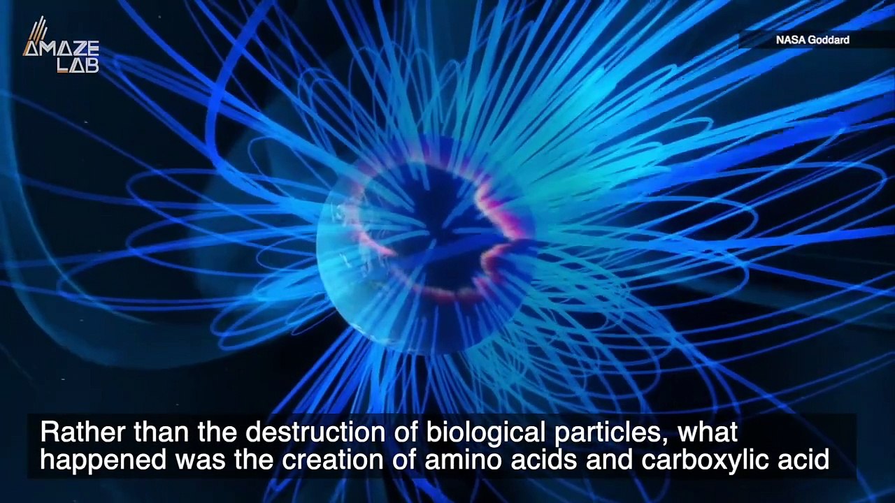 Did Our Sun Spark Life on Earth When It Was Just a Baby?