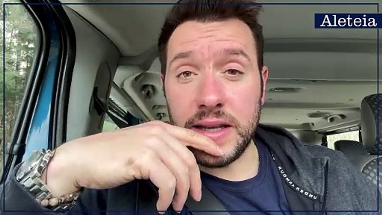 Martin Golob, vlog #135