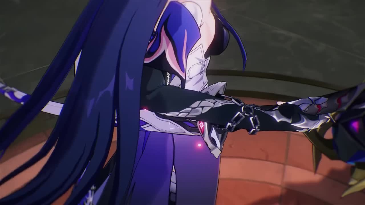 Honkai Star Rail 2.1 Trailer