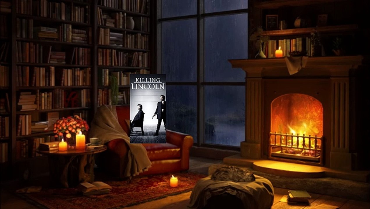 Killing Lincoln | FIRST TIME WATCHING! (2011) Reaction