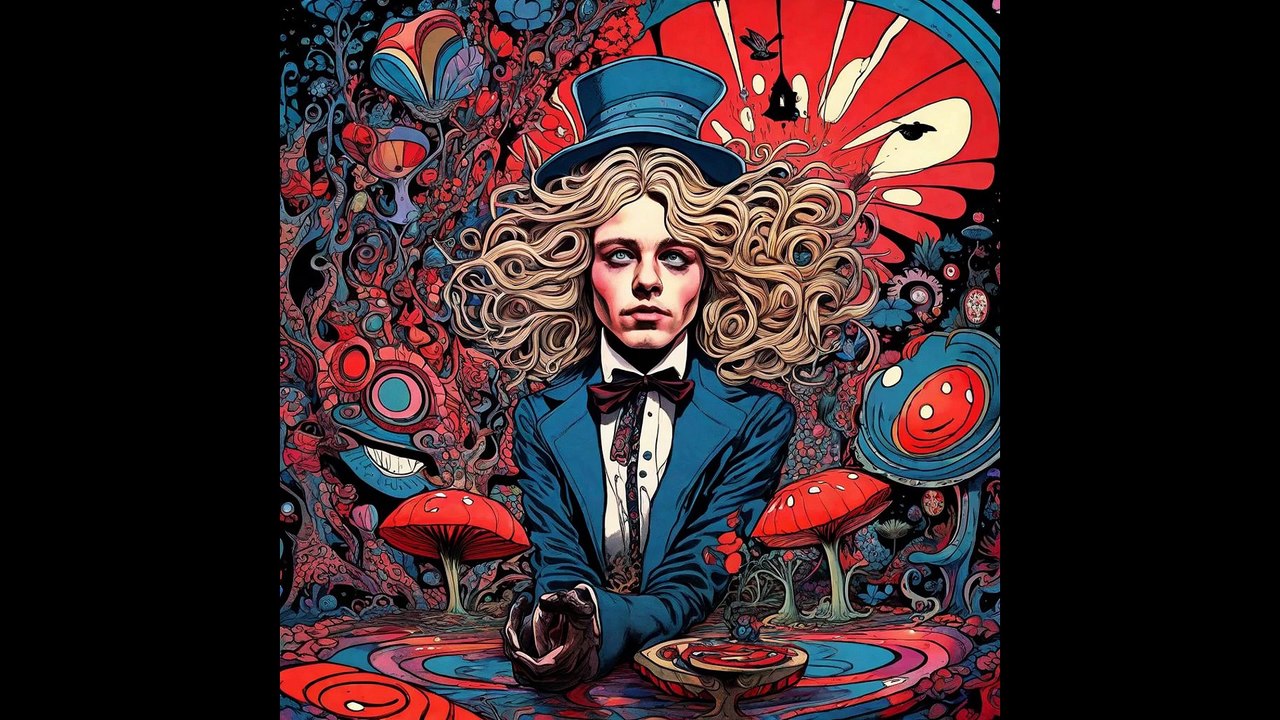 Melm - Caterpillar's Dreamstate