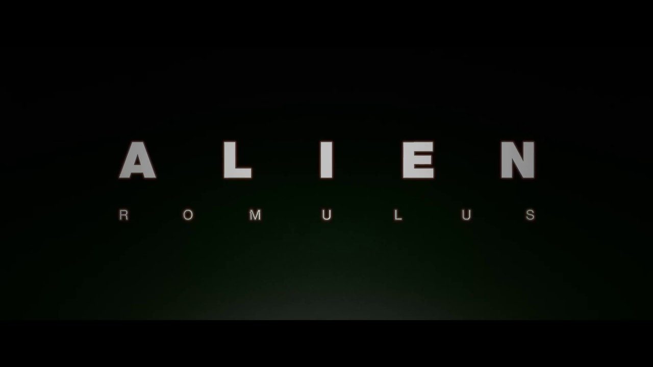 ALIEN: Romulus (2024) Teaser VF - HD