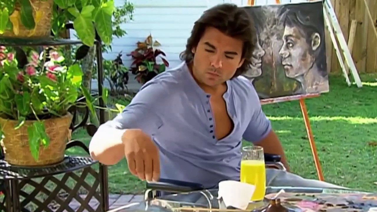 Acorralada Capítulo 52