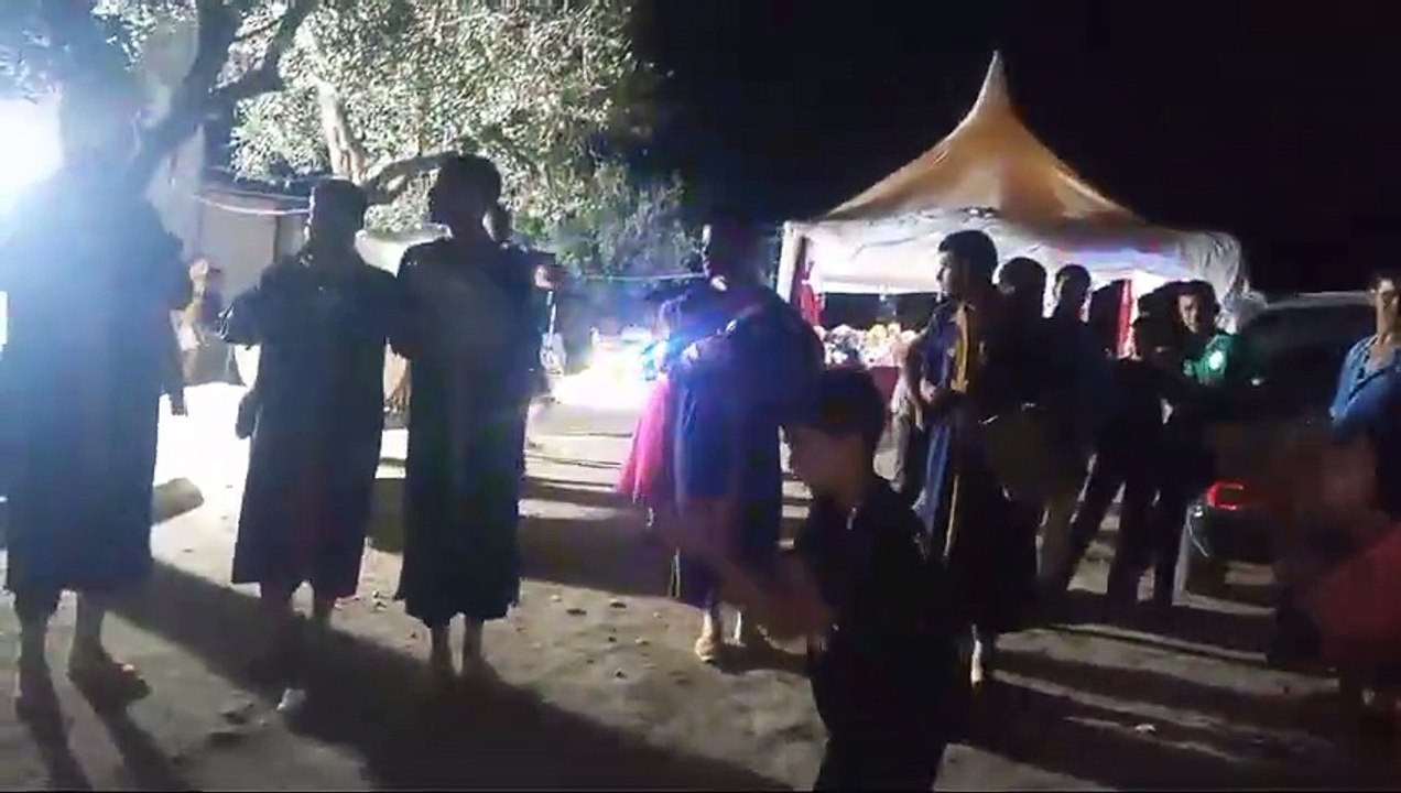 noujoum hyayna fen ghayta 2024 نجوم الغيطة مع مجموعة الشيخ خالد