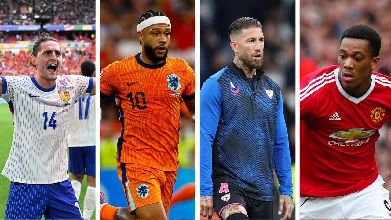 Ronaldo's 900 goals is a 'historic and incredible achievement' - Martinez