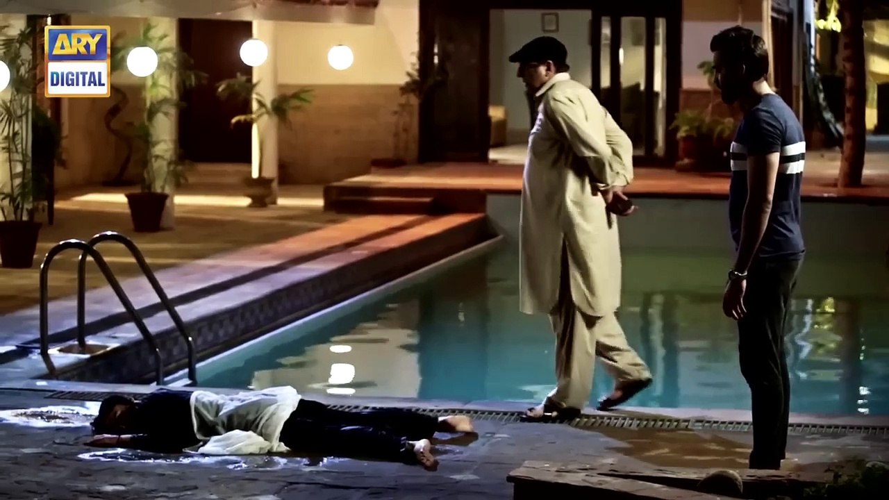 Balaa Episode 25 _ CC _ Bilal Abbas _ Ushna Shah _ ARY Digital(720P_HD)