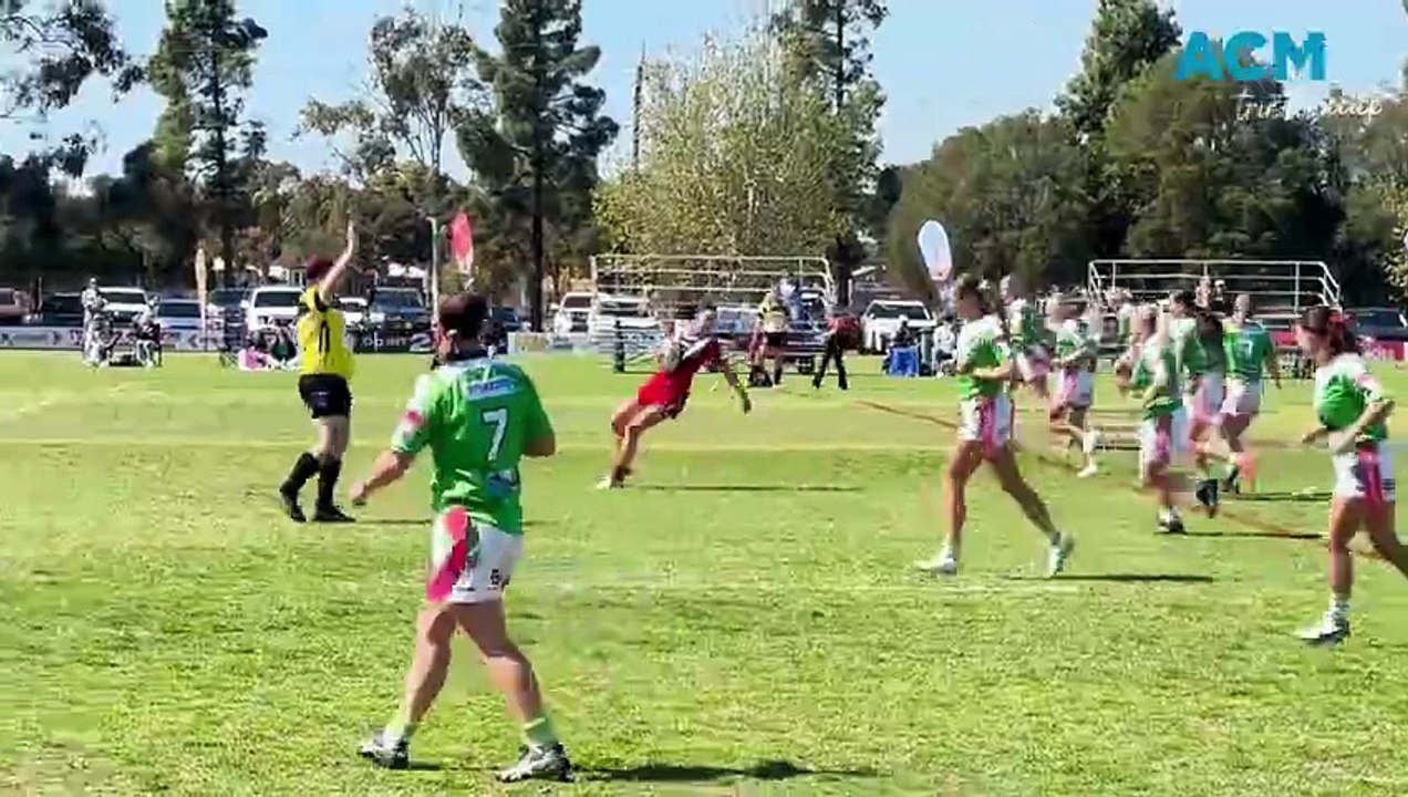 Fixtures locked in for First Grade deciders