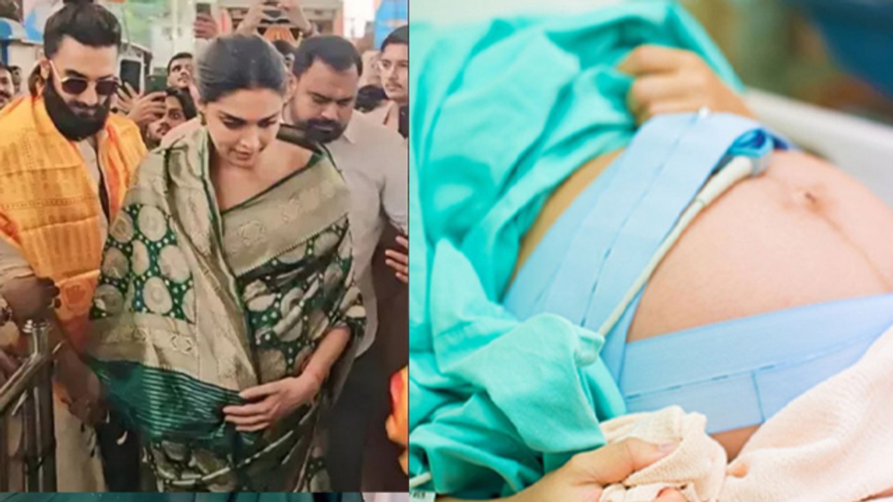 Deepika Padukone Delivery: Deepika Padukone Normal Or C Section कैसे बनी Mother | Boldsky