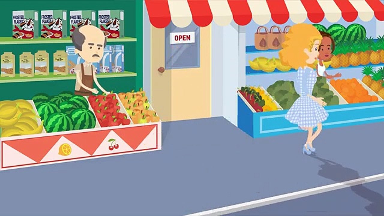 Preparing to Testify