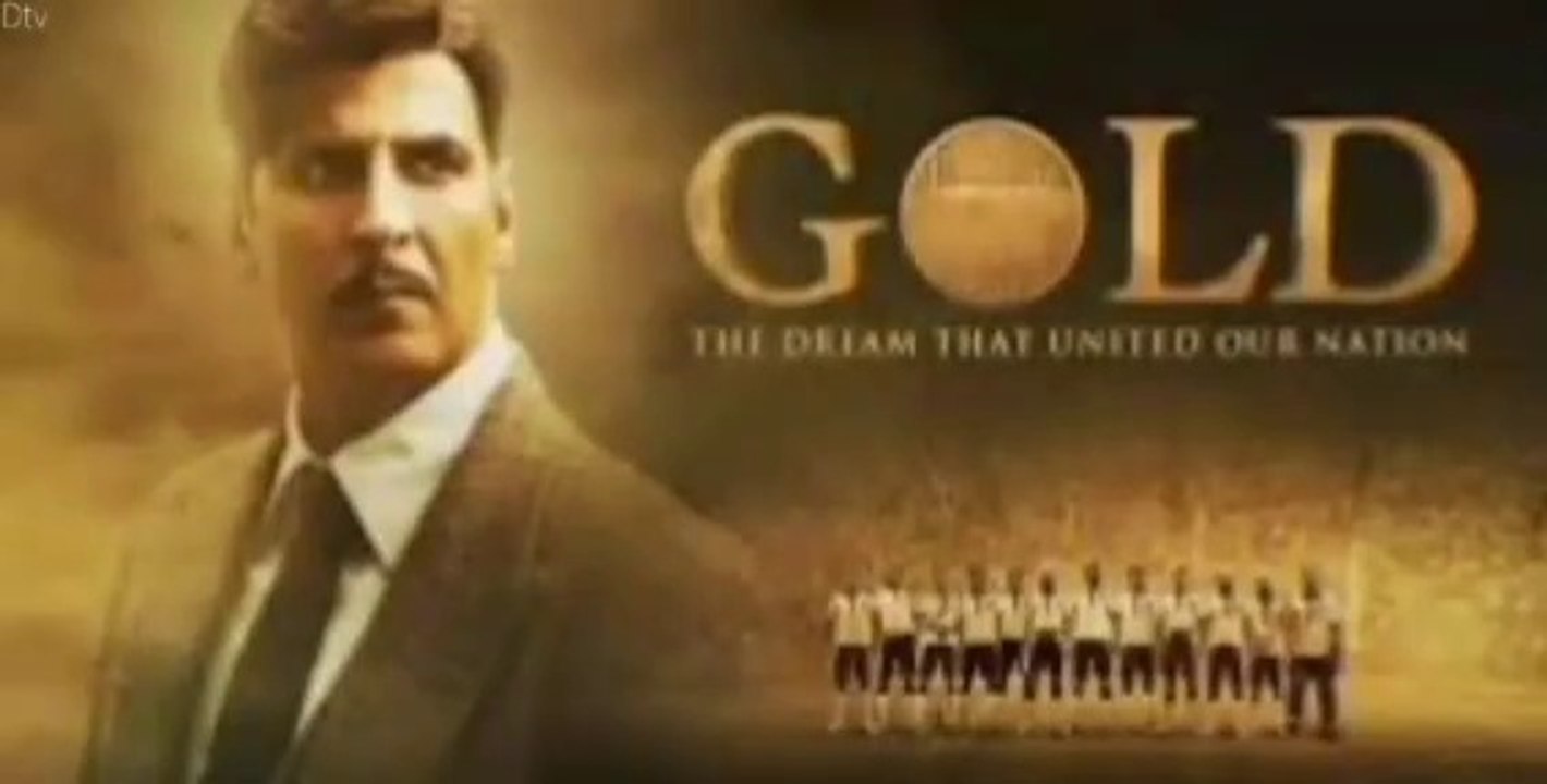 Gold (2018) Hindi full movie HD | Akshay Kumar, Mouni Roy | digital tv