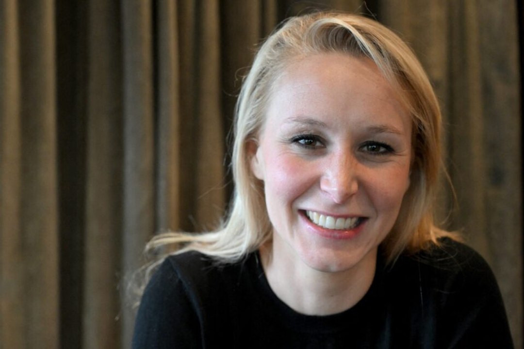 5 faits sur Marion Maréchal