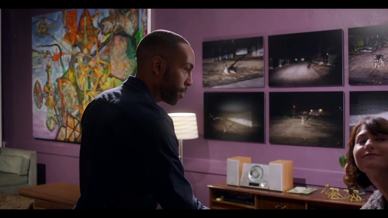 AfterParty.2017 hollywood film