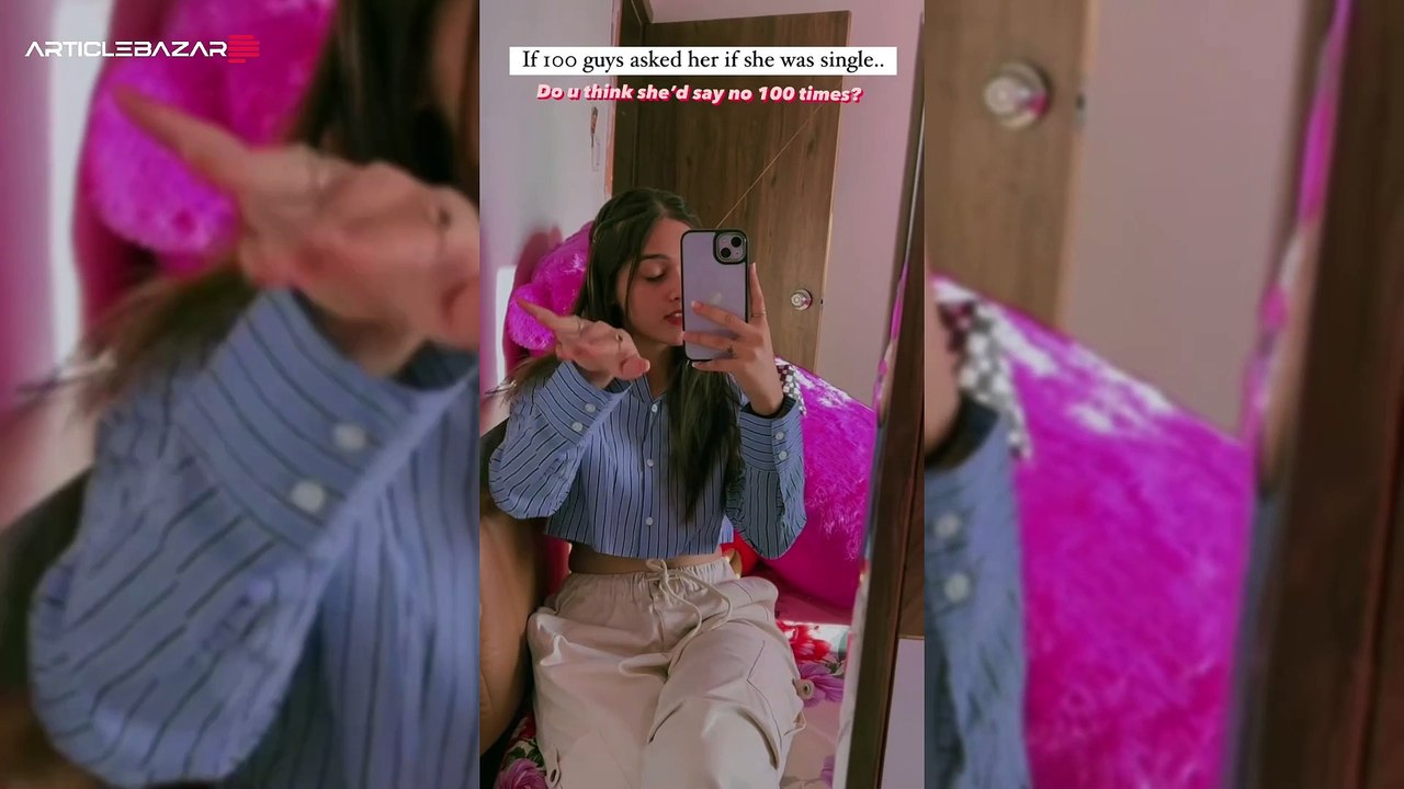 [Now] Isha Modi Ironic Ishh  Viral Video