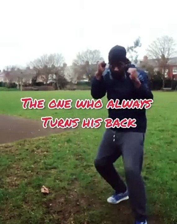 Different Types of Fighters 