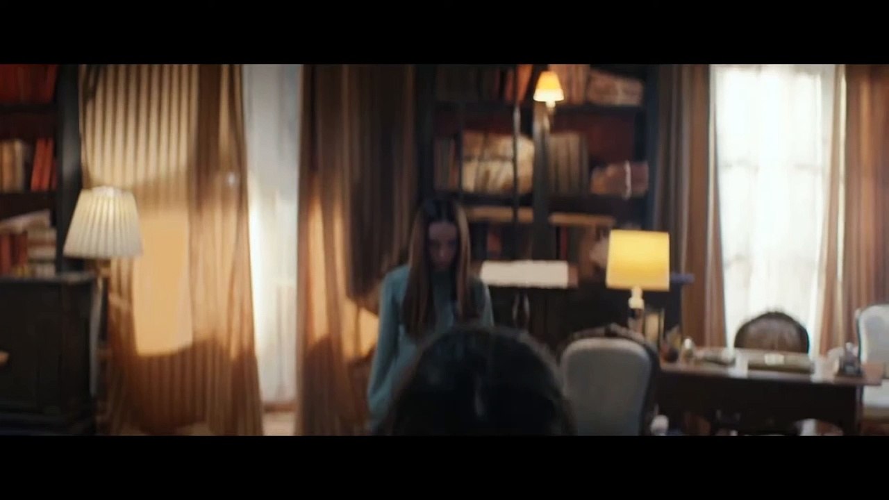 Kuyu | movie | 2024 | Official Trailer