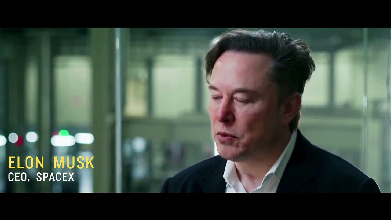 The Mars | show | 2024 | Official Trailer