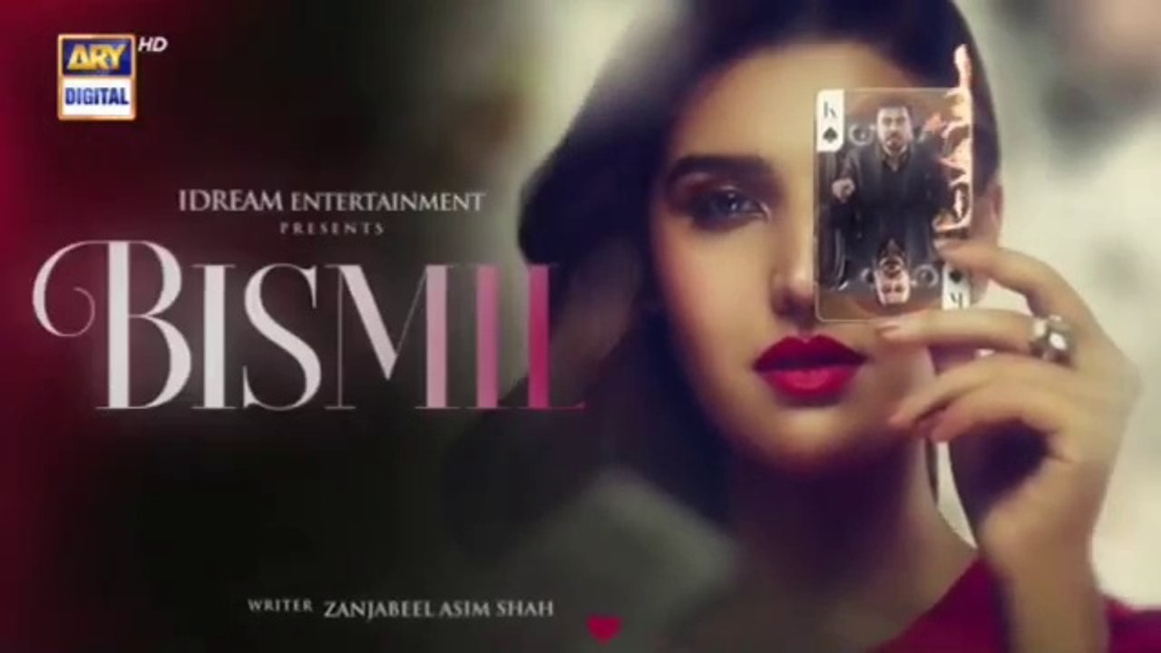 Bismil Episode 7 | Naumaan Ijaz | Hareem Farooq | 8 Sep 2024 (English Subtitles) ARV Bismil Review