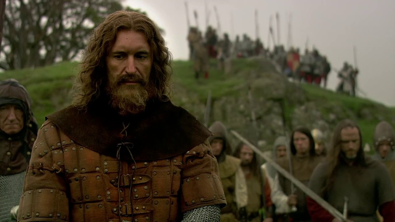 A History Of Scotland - BBC Series, Episode 02 - Hammer Of The Scots - Full Episode