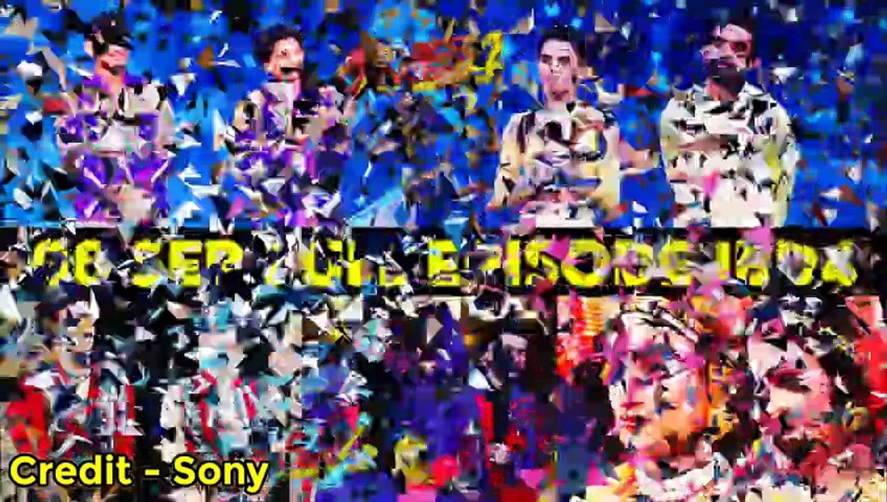 08 September 2024 Full Episode India_s Best Dancer 4 _ All Contestants Scoring Today in IBD Season 4