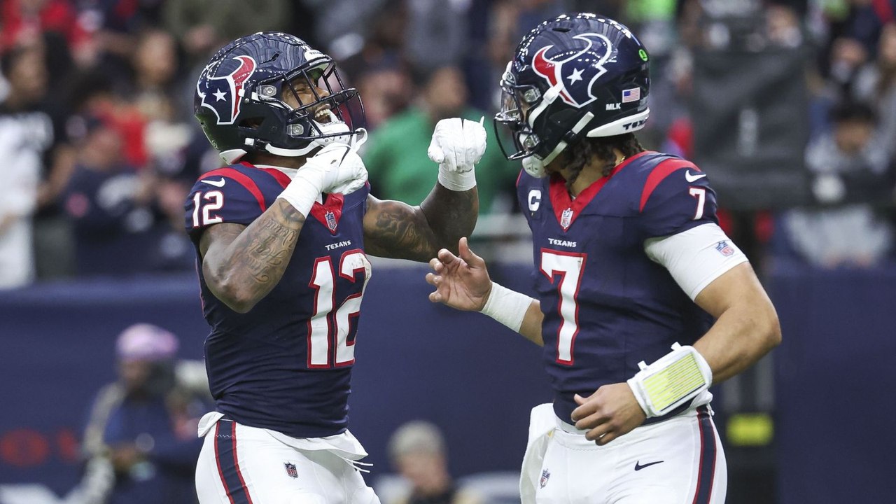 Texans Triumph with Strong Offense & Joe Mixon's Impact