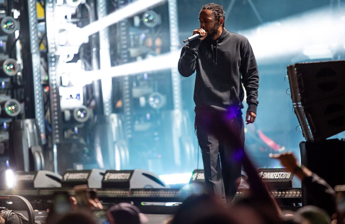Kendrick Lamar is set to headline the 2025 Super Bowl Halftime Show