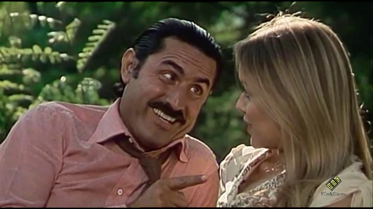 Il Gatto Mammone - FILM