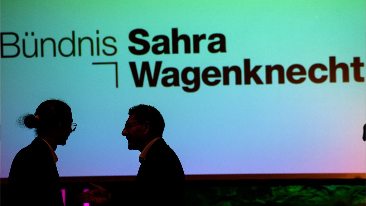 Sahra Wagenknecht bei "Miosga": Talkmasterin fühlt "BSW"-Gründerin beim Thema Sozialpolitik auf den Zahn