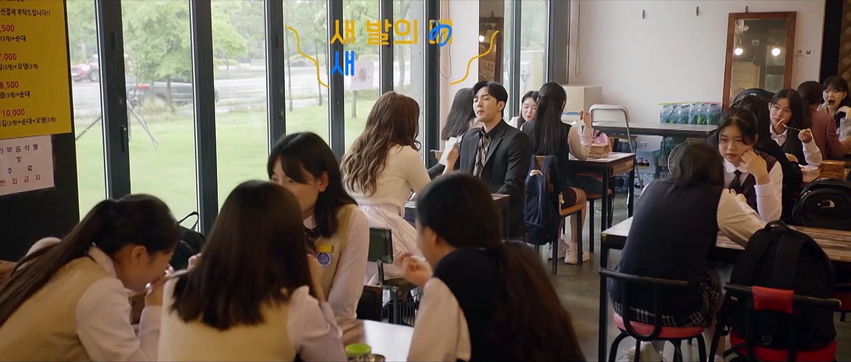 Dali & Cocky Prince S01 ep03 | (Hindi Dubbed) | Complete Drama | Korean Drama | #BusinessProposal #KoreanDrama #HindiDubbed  #RomanticComedy #CompleteDrama #KDrama #DubtasticZone #HindiDubbing #LoveStory #HindiDubbingDrama #TopKDrama #DramaLovers