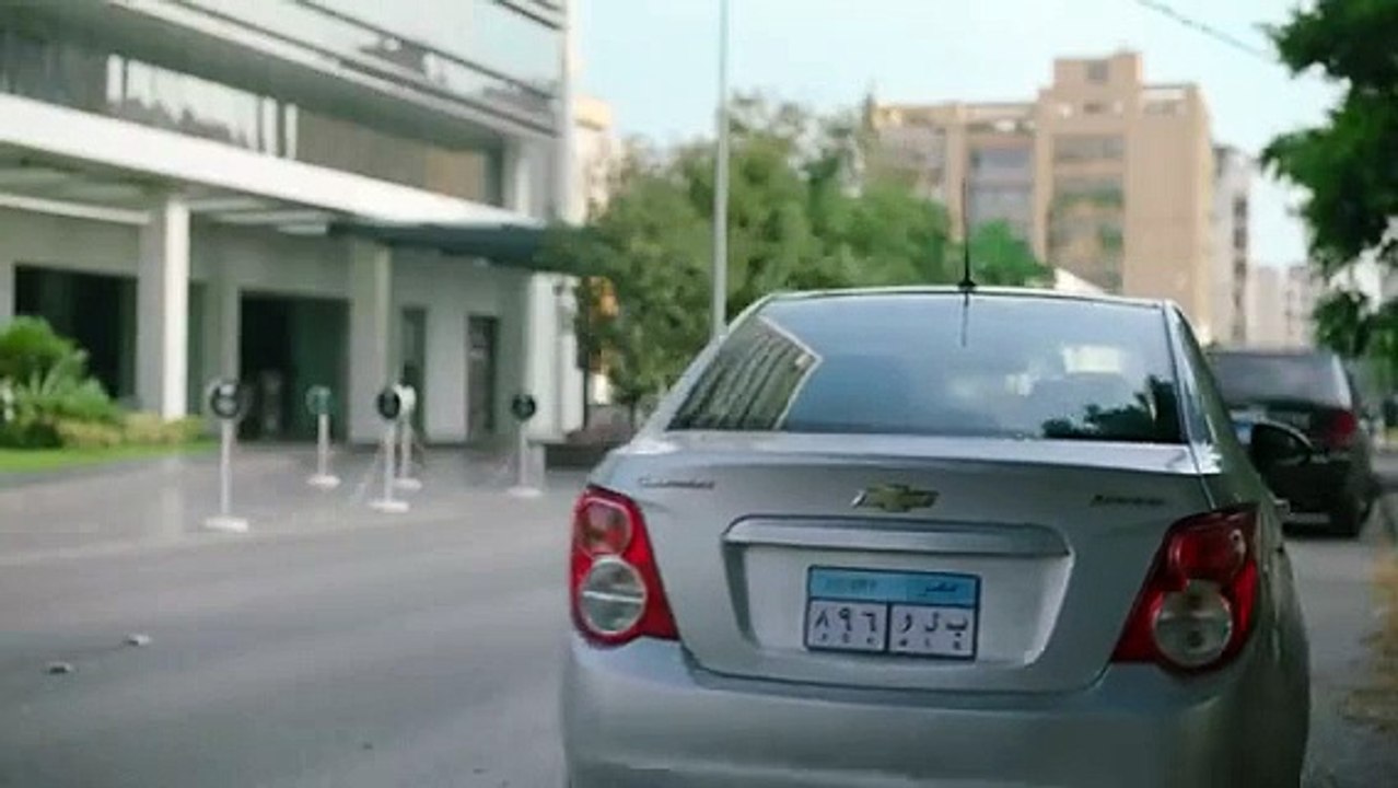 مسلسل 60 دقيقة الحلقة 5 الخامسة