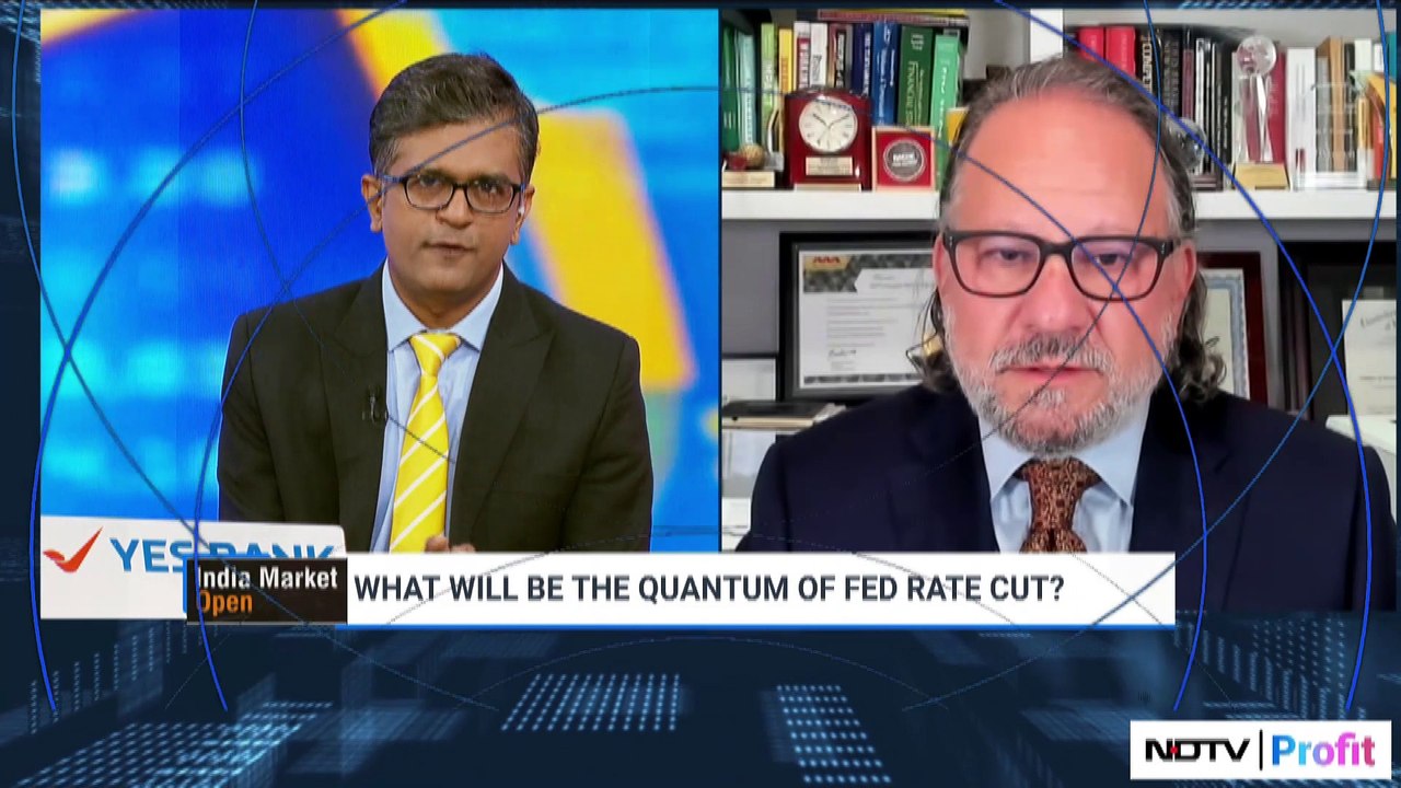 What Will Be The Quantum Of Fed Rate Cut?