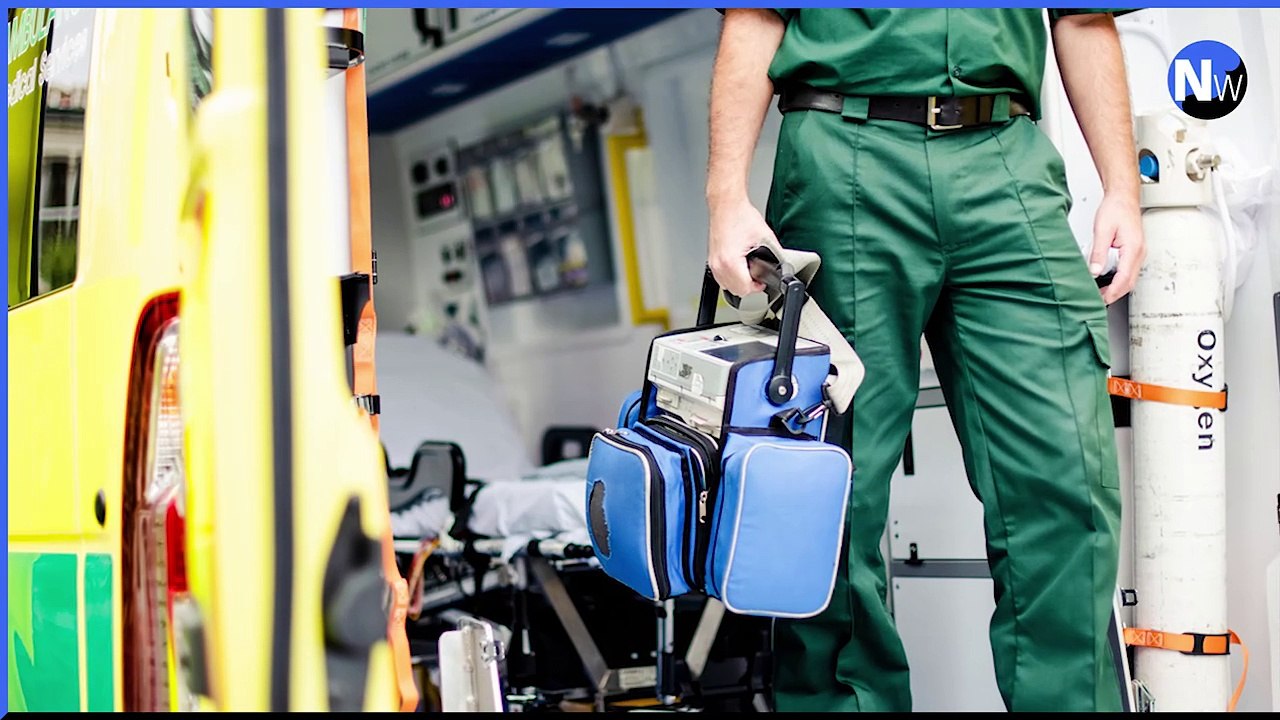 How to save a life if someone is stabbed - step by step