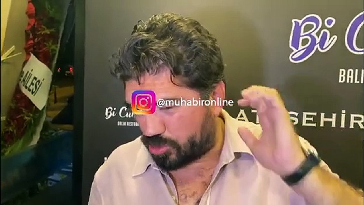 Rasim Ozan Kütahyalı'yı kaçıran soru!