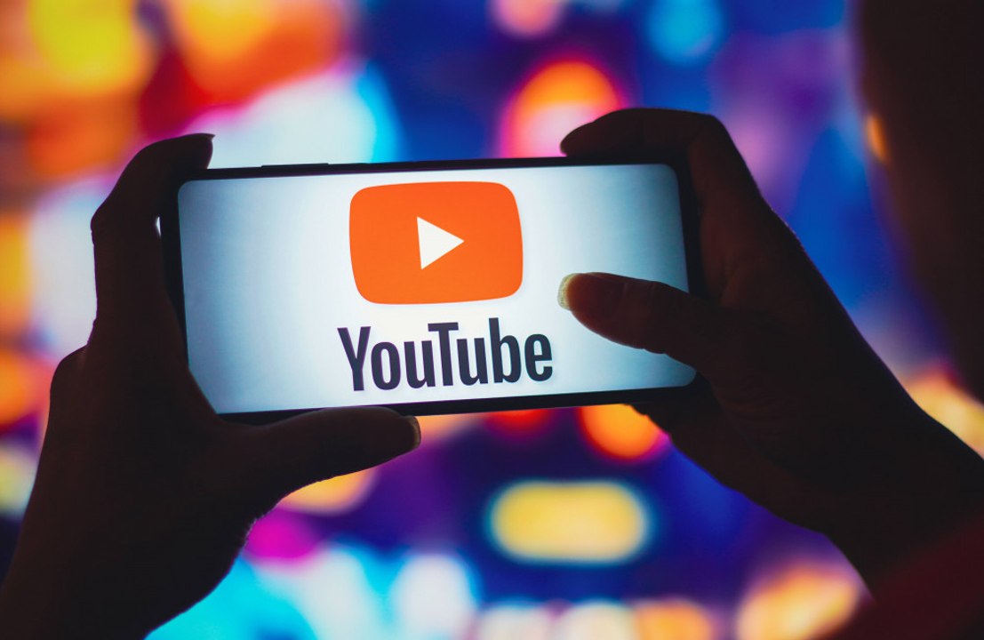 YouTube creates tools to detect AI-created videos