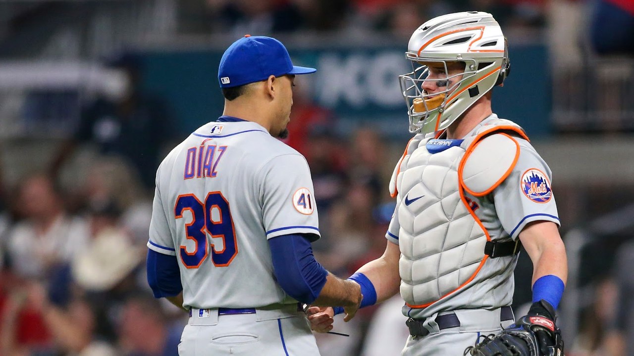 MLB Best Bets: Monday's MLB Slate; Mets vs Blue Jays