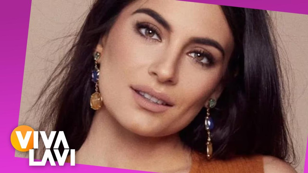 Ana Brenda Contreras revela perdió el bebé que esperaba