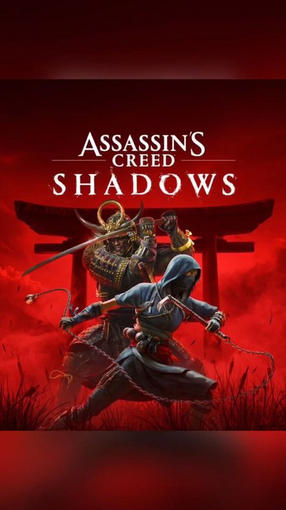 assassins Creed shadows polémique
