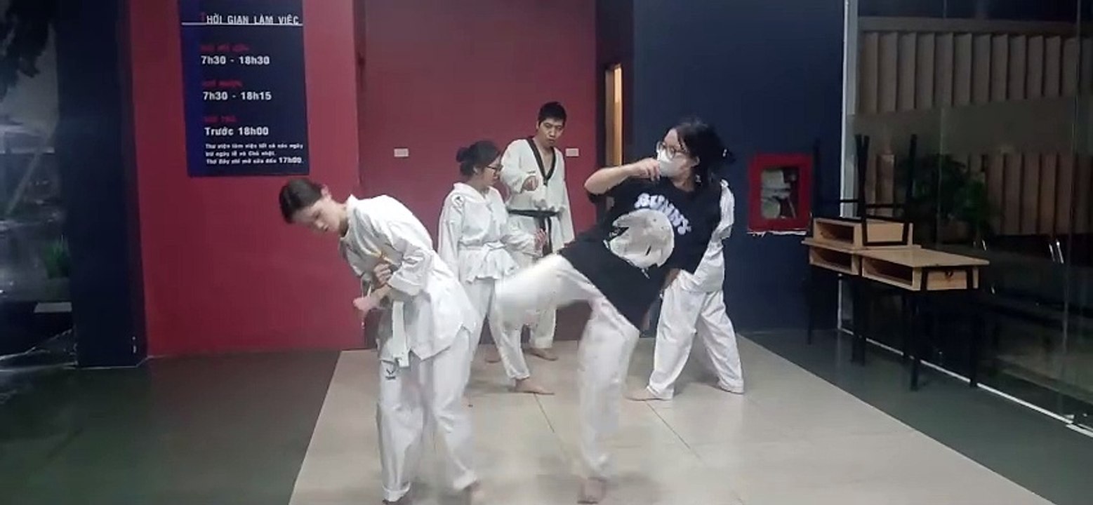 Taekwondo , tkd 20240826_195754