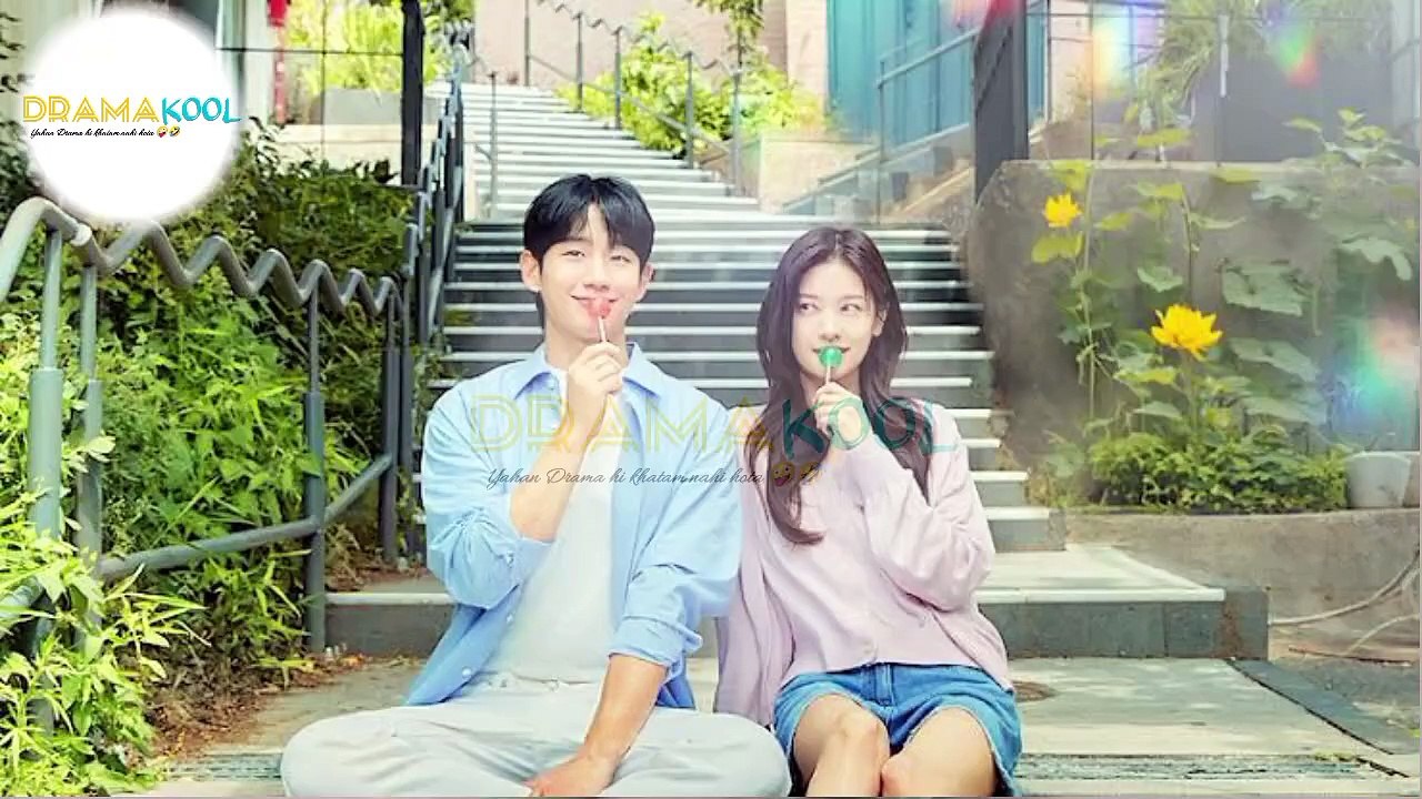 Love Next Door(2024) | SE01 | Ep 012  | | #kdrama #LovENextDoor  |  Explain in Hindi | DramaKooLXyz