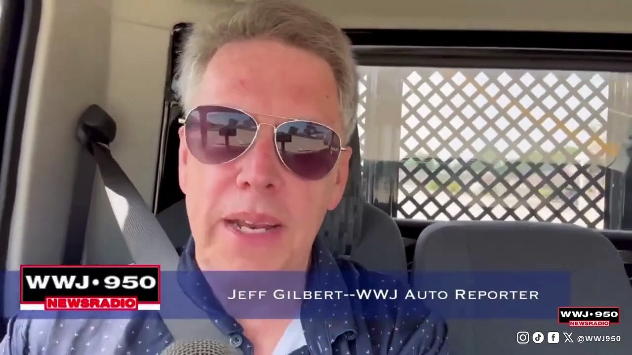 Oakland County EV startup to launch electric work truck